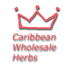 Click here to learn more about Caribbean Wholesale Herbs.